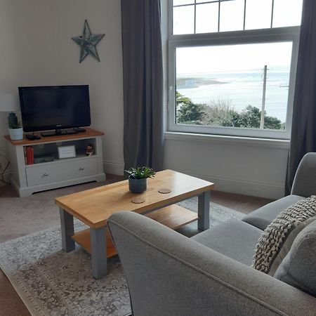 شقة Seasalt Loft بارموث المظهر الخارجي الصورة