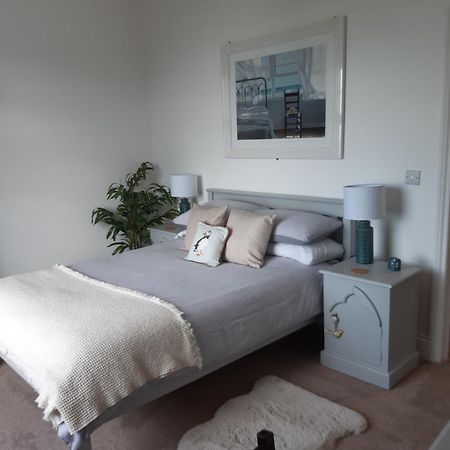 شقة Seasalt Loft بارموث المظهر الخارجي الصورة