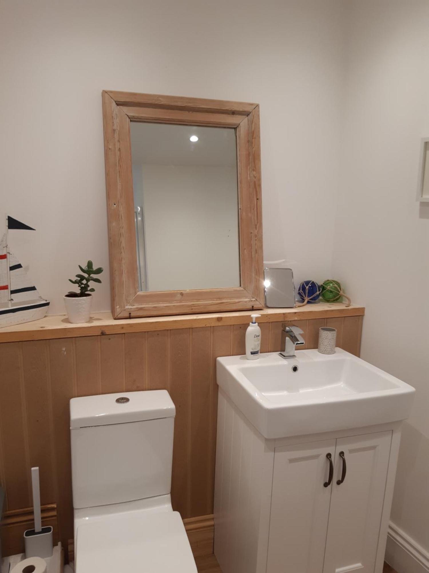 شقة Seasalt Loft بارموث المظهر الخارجي الصورة