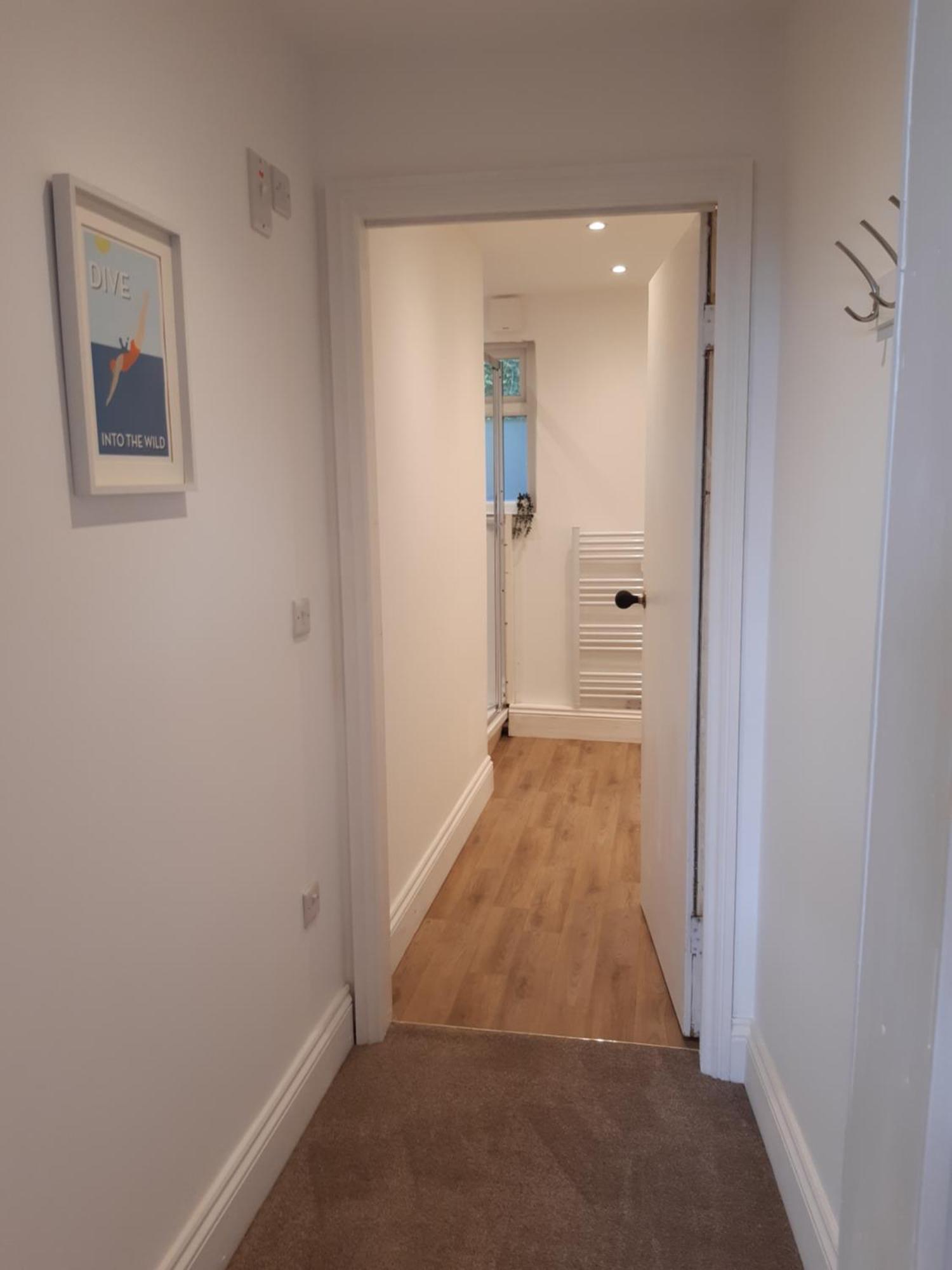 شقة Seasalt Loft بارموث المظهر الخارجي الصورة
