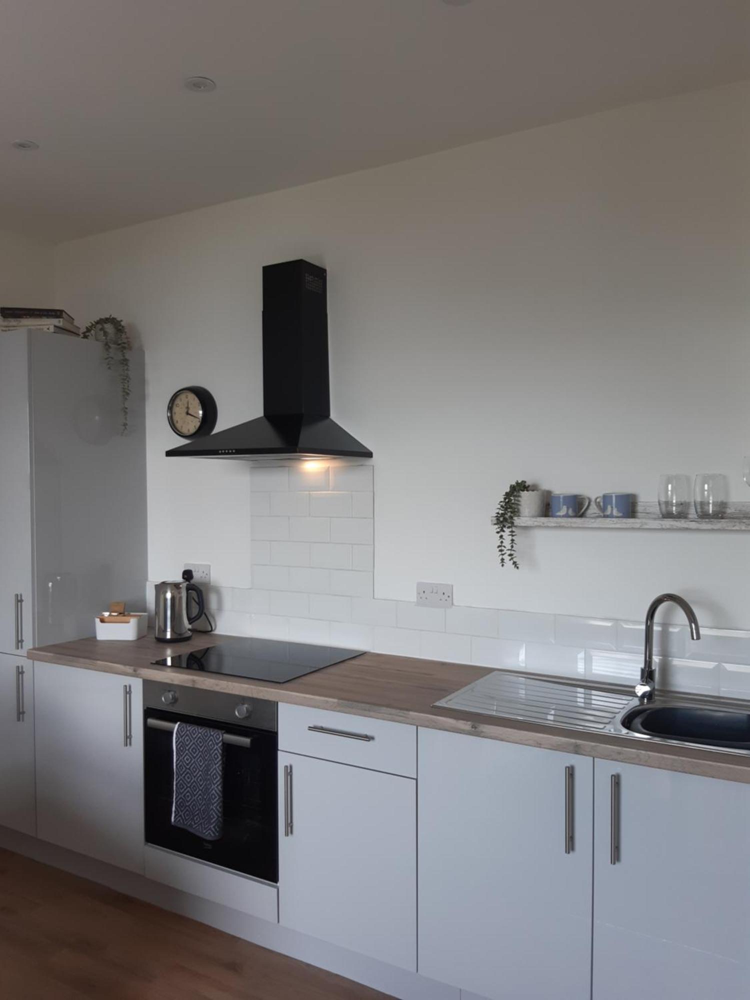 شقة Seasalt Loft بارموث المظهر الخارجي الصورة