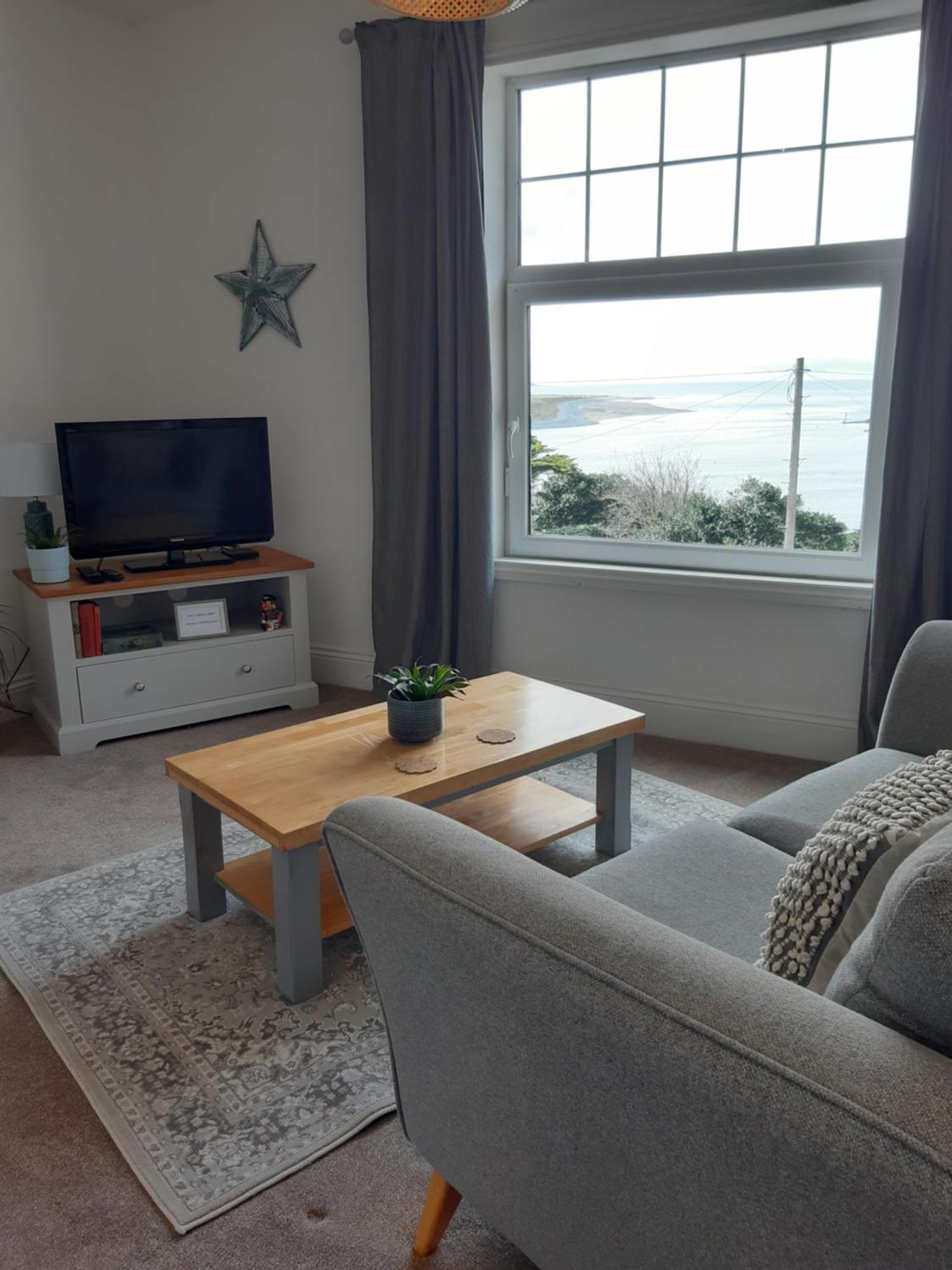 شقة Seasalt Loft بارموث المظهر الخارجي الصورة