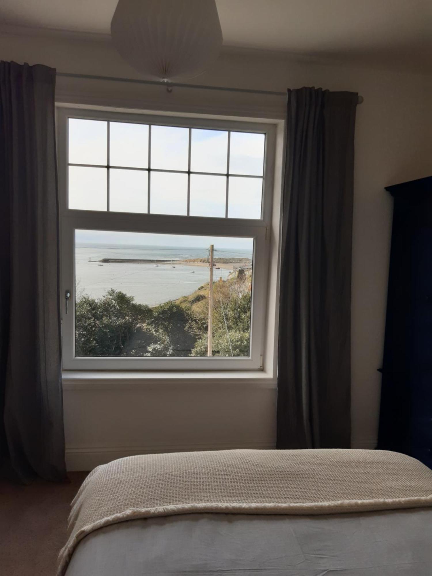 شقة Seasalt Loft بارموث المظهر الخارجي الصورة