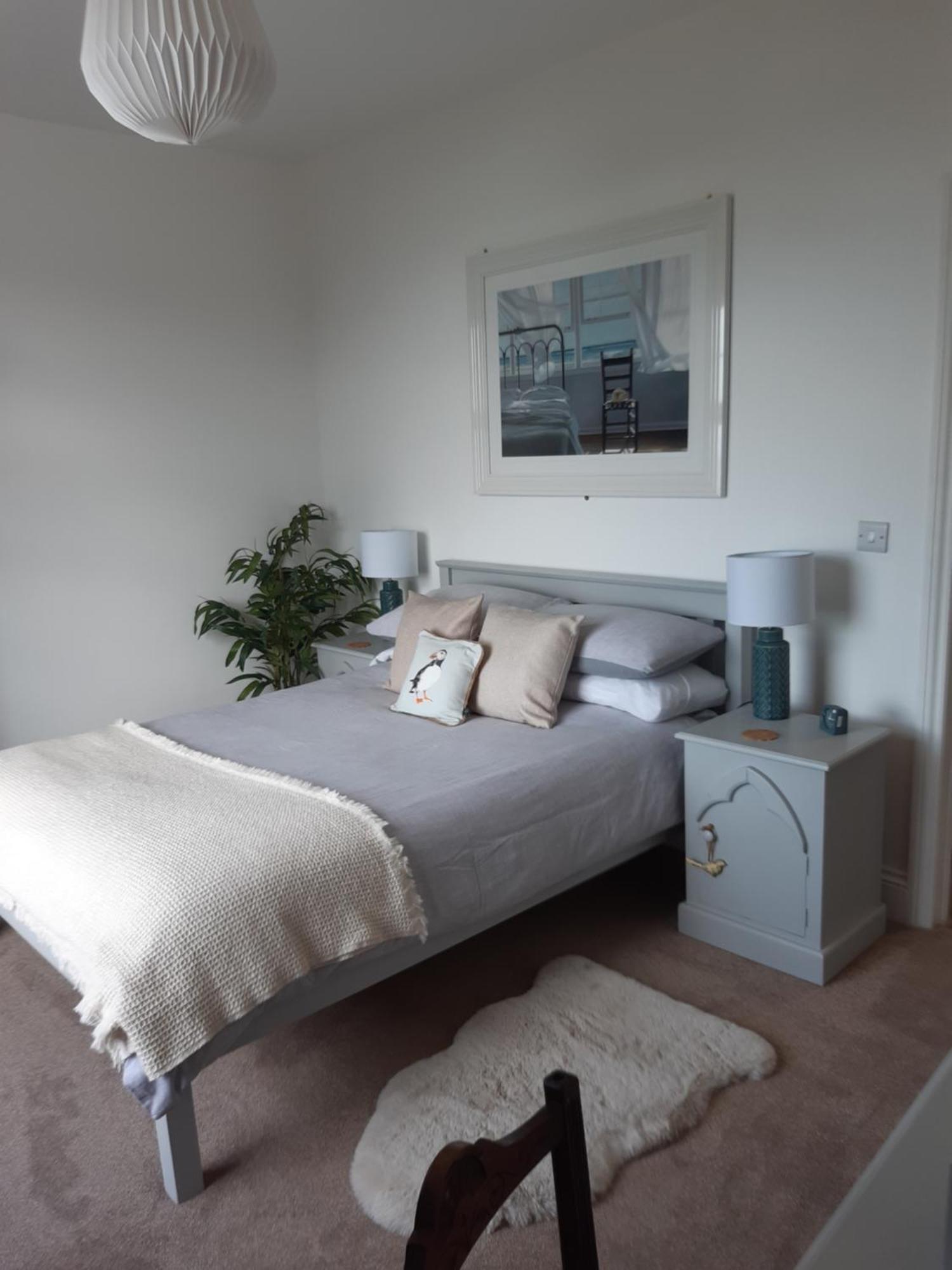شقة Seasalt Loft بارموث المظهر الخارجي الصورة